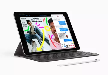 60 dolarów taniej: iPad 9. generacji ...