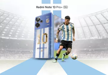 Xiaomi zaprezentowało Redmi Note 13 Pro+ ...