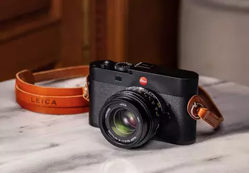 Leica pokazała pierwszy Noctilux 35 mm ...