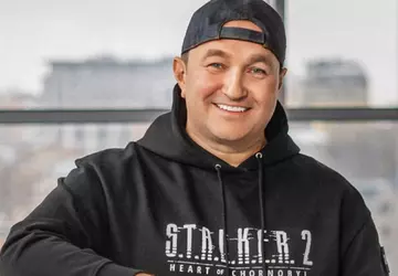 Maksym Krippa może stanąć na czele ...