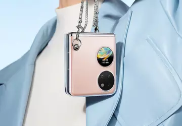 Insider: Huawei zaprezentuje Pocket S2 clamshell ...