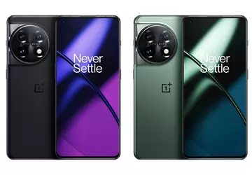 Insider: Globalna wersja OnePlus 11 będzie ...