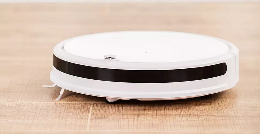 Xiaomi wydany przystępne odkurzacza robota Xiaowa Robot Vacuum za $ 160