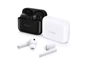 Honor Earbuds 2 Lite z ANC ...