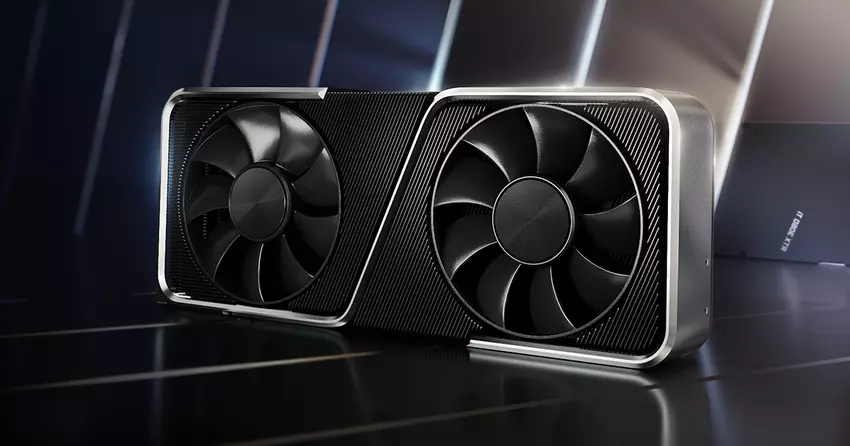 Dziennikarz The Verge po 9 miesiącach oczekiwania otrzymał kartę graficzną GeForce RTX 3060 w rekomendowanej cenie