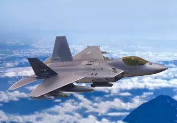 Korea Południowa przygotowuje się do pierwszego ...