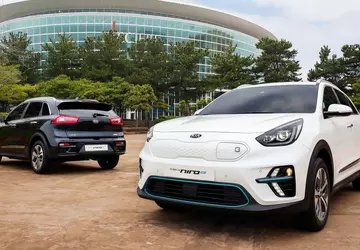 W 2019 r. Będzie elektryczny KROS ...