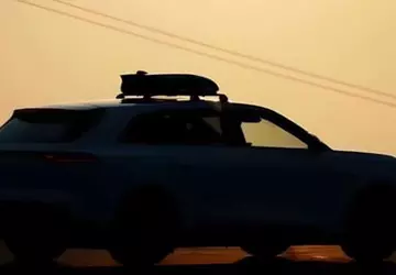 Chery wyposaży swoje samochody w drony