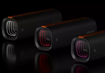 Xiaomi wypuściła bluetooth-głośnik Sound Party Speaker, ...
