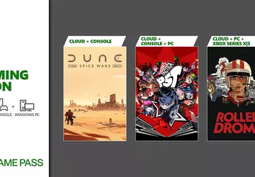 W drugiej połowie listopada subskrybenci usługi ...