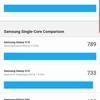 Recenzja Samsung Galaxy Note10: ten sam flagowiec, ale mniejszy-143 Recenzja Samsung Galaxy Note10: ten sam flagowiec, ale mniejszy-143