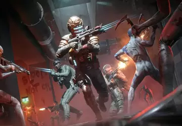 Sieciowa strzelanka Battlefield 2042 doczekała się ...