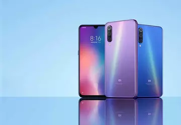 Xiaomi Mi 9 SE wykracza poza ...