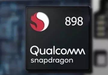 Smok, który nie mógł: Snapdragon 898 ...