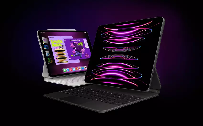 Oszczędność do 320 dolarów: Apple rozpoczyna sprzedaż odnowionych wersji iPada Mini 6 i iPada Pro M1