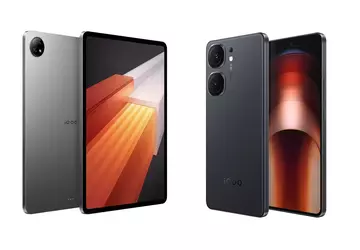 Informator ujawnił szczegółowe specyfikacje smartfona iQOO ...