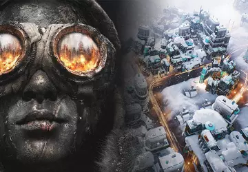 Frostpunk 2 doczekał się dużej aktualizacji: ...