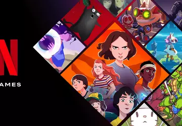 Netflix Games wyda 40 gier mobilnych ...