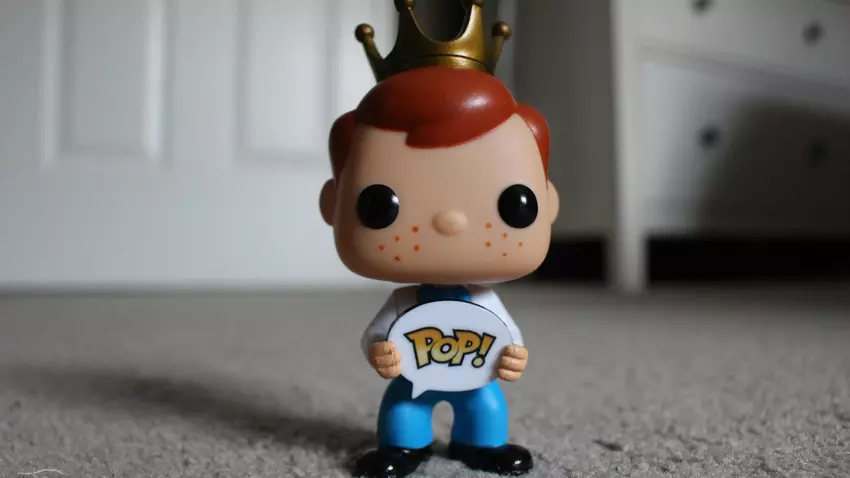 Producent figurek Funko zapowiedział platformówkę akcji od autora gier LEGO