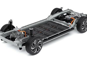 Hyundai rozpoczęła rozwój własnych akumulatorów do ...