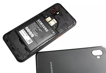 Samsung przygotowuje Galaxy XCover8 Pro: nowy ...