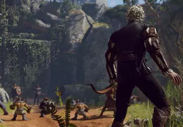 Ósma łatka do Baldur's Gate III ...