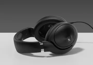 Sennheiser HD 620S: przewodowe słuchawki z ...