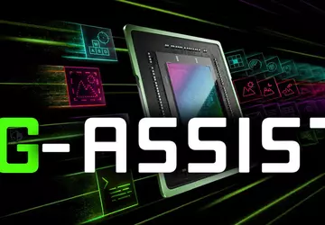 Projekt NVIDIA G-Assist: innowacyjna sztuczna inteligencja, ...
