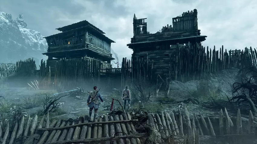 Don't Nod twierdzi, że Banishers: Ghosts of New Eden to "pierwszy krok franczyzy".