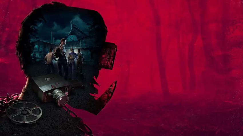 Supermassive Games publikuje nowy zwiastun gry The Casting of Frank Stone