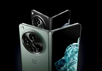 OnePlus Open zaczął otrzymywać stabilną wersję ...