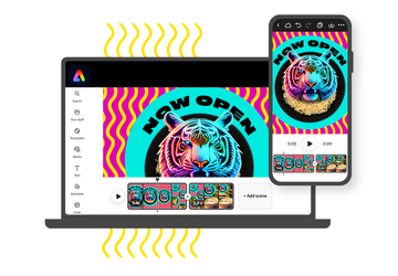 Adobe zintegrowało generatywną sztuczną inteligencję Firefly ...