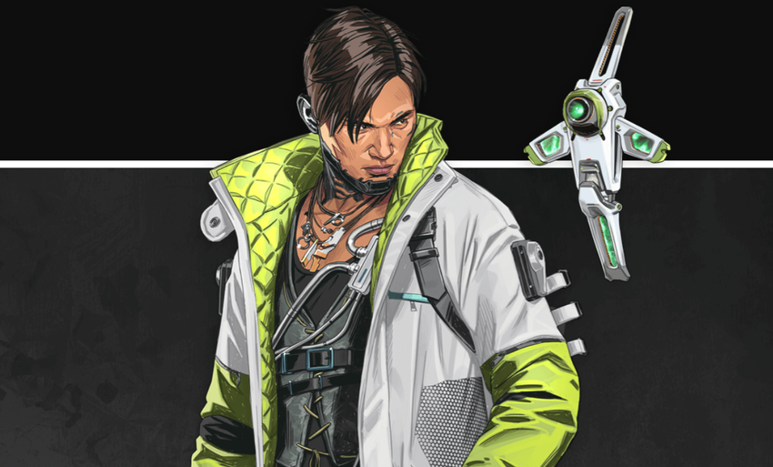 Apex Legends otrzymał ostatnią aktualizację: więcej poziomów z nagrodami i ulepszenie tarcz