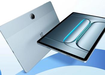 OnePlus wypuściła kompaktowy i budżetowy tablet ...