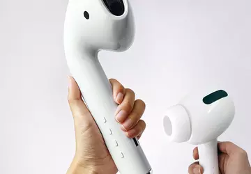 Bluetooth-głośniki AirPods i AirPods Pro: świetny ...