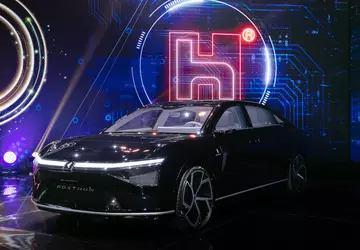 Foxconn uruchamia firmę produkującą samochody elektryczne ...