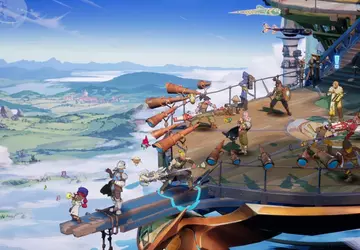 Testy gry przygodowej Towerborne odbędą się ...