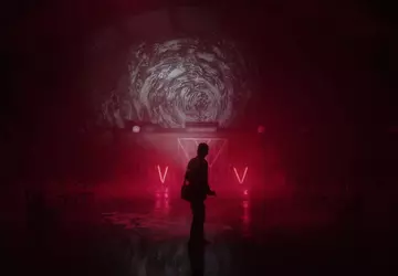 Sam Lake zapewnia, że wspólny świat ...