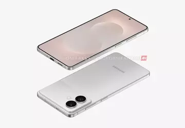 Anulowanie wydania Samsung Galaxy S26 Edge