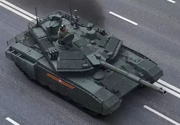 Ukraiński dron rzucił granaty i zniszczył ...