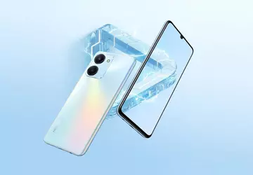 Honor Play 7T: wyświetlacz IPS 90Hz, ...