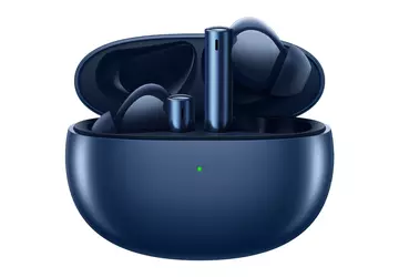 realme Buds Air 3 z ANC, ...