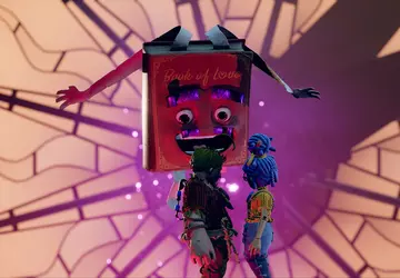 "Kto wie?": Reżyser Hazelight nie wyklucza ...