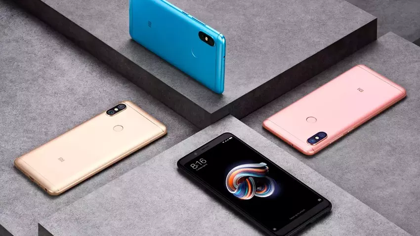 Xiaomi Redmi Note 5 Pro otrzyma system Android 8.1 Oreo już w tym miesiącu