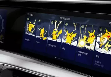 Hyundai dodała postaci Pokémonów do swoich ...