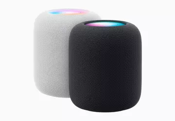 Apple przedstawia HomePod drugiej generacji z ...
