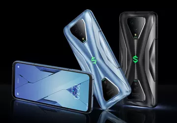 Xiaomi przygotowuje gamingowy smartfon Black Shark ...