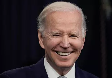 Biden potajemnie dał Ukrainie pozwolenie na ...