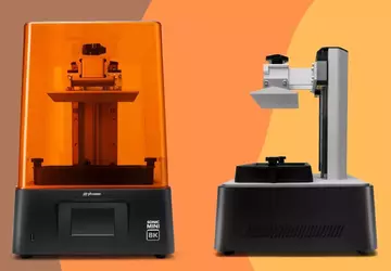 Phrozen zapowiada drukarkę 3D o najwyższej ...