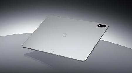 Flagowy tablet OnePlus Pad 3 z akumulatorem o pojemności 12 140 mAh i chipem Snapdragon 8 Elite jest już dostępny na globalnym rynku